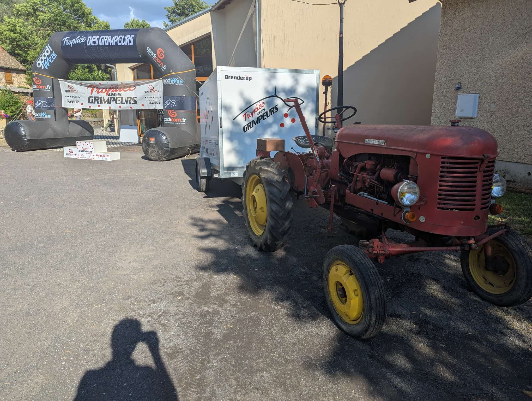 Auriac 2025 claude 15 