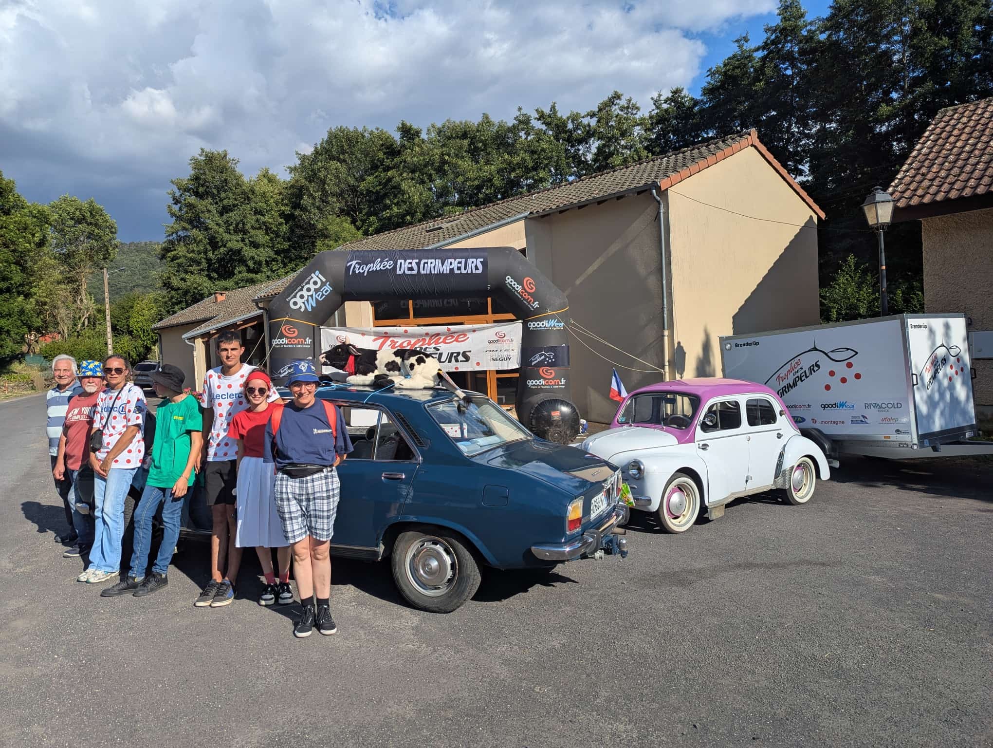 Auriac 2025 claude 20 