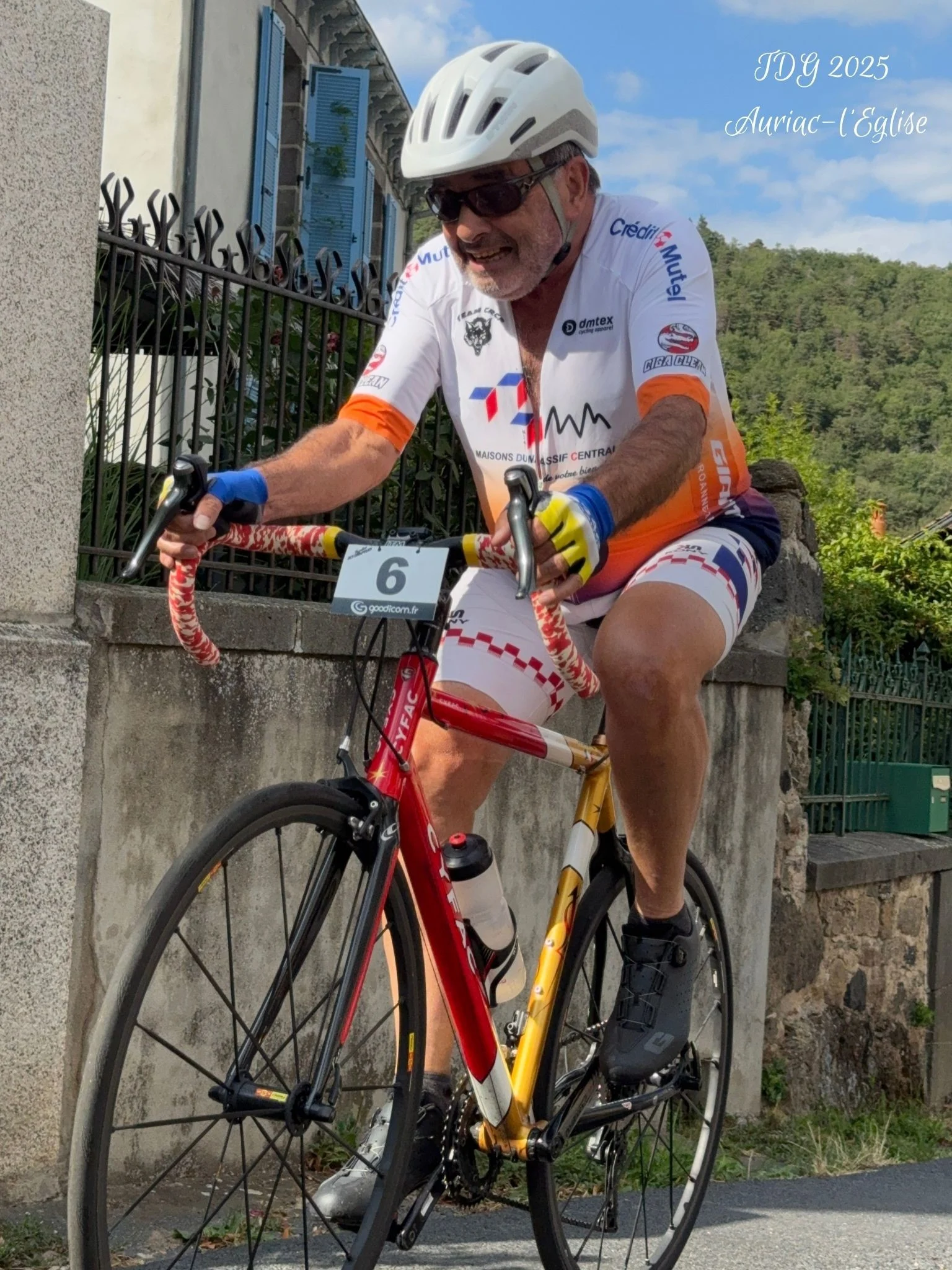 Auriac 2025 keo 15 