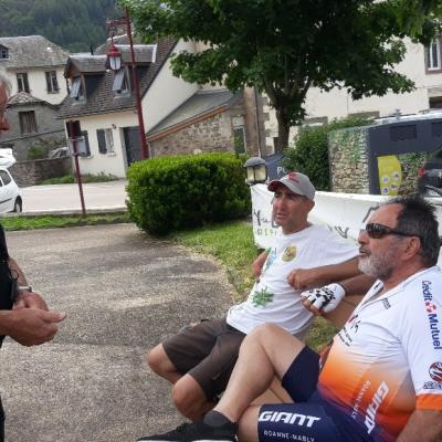 Col de la croix morand 2025 3 
