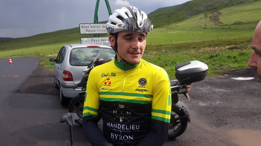 Col de la croix saint robert 2025 31 