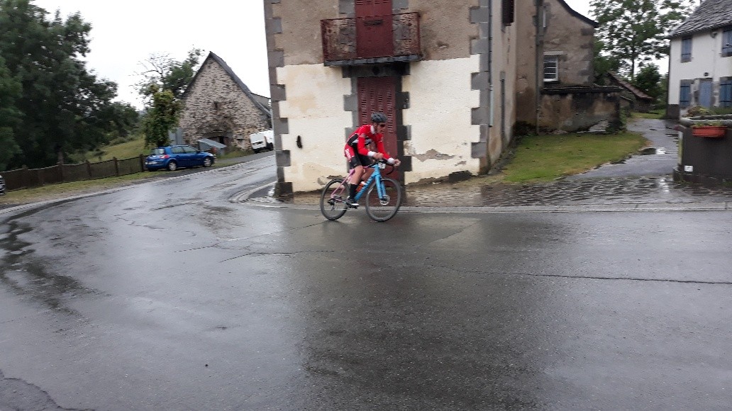 La tour d auvergne chastreix 15 