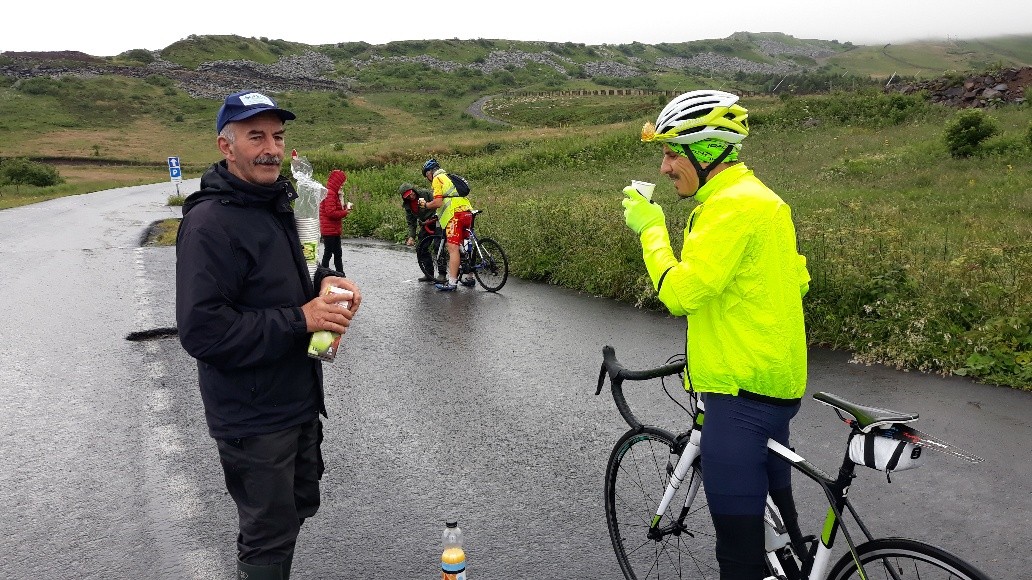 La tour d auvergne chastreix 17 