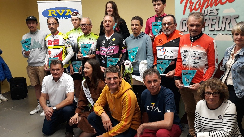 La tour d auvergne chastreix 53 