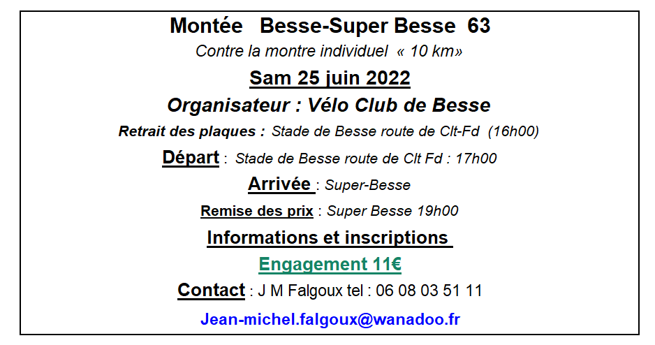 2022 5 montee besse super besse 1