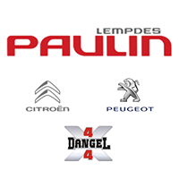 Logo paulin